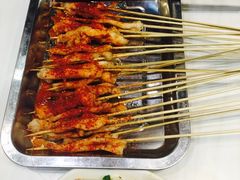 -金乐活美食(中街店)