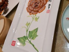 -全聚德烤鸭店(和平路店)