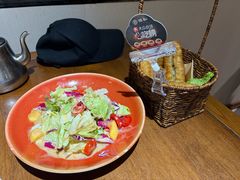 -锡和无锡菜(景丽苑店)