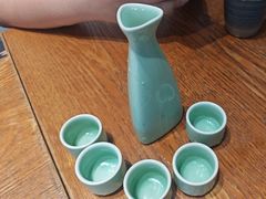 -静一餐厅·湖北菜(前门店)