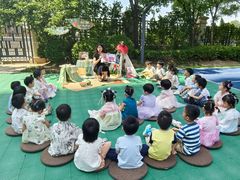 -童梦童享幼儿园