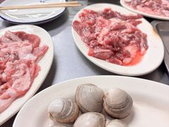 -火云龙烤肉(紫荆花店)