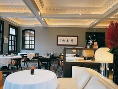 大堂-宝丽轩中餐厅BAOLIXUAN