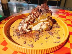提拉米苏-TIAGO HOME KITCHEN(王府中环店)