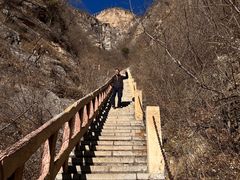 -圣莲山风景区