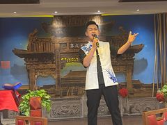 -山西会馆·晋菜·晋商宴·学堂记忆(许坦西街店)