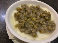 阿公绿豆豆花-阿殳菜馆·私厨(水围村店)