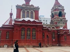 -圣·阿列克谢耶夫教堂