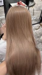 -藤野造型烫染·漂发