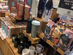 -星巴克(北京天坛东路店)