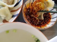蛋黄鲜肉馄饨-艾米私房馄饨