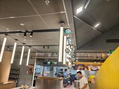 -麦当劳(豫园店)