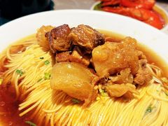-RIVIERA 松鹤楼(外滩店)