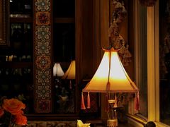 -火车头法国西餐厅