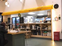 -李先生的首尔小馆(松江启源广场店)