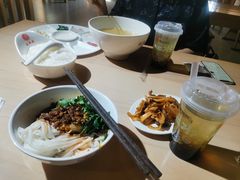 -建新园过桥米线(金碧广场店)