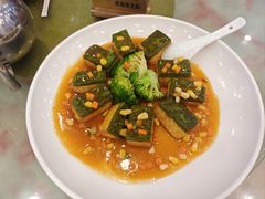 -新金盛·海鲜酒楼(盐田店)
