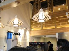 -唐沫茶兮(仓山万达金街店)