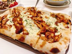 -Steaking·食间牛排(和平店)