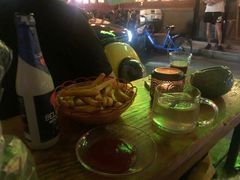 -Sirena海妖日咖夜酒