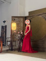 -金夫人婚纱摄影(总店)