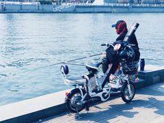 -海河游船-永乐码头(大悲院)