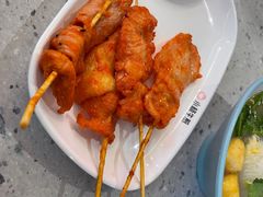 -小杨生煎(复悦城店)