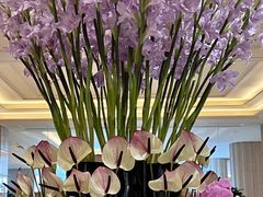 -Salon de Ville浦江汇(上海外滩华尔道夫酒店店)