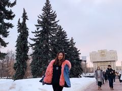 -莫斯科大学