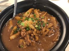 -本味轩精品茶餐厅(黄山路店)