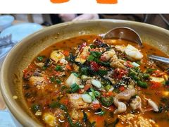 -笨罗卜浏阳菜馆(星沙店)