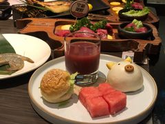 -赤坂亭·M9和牛烧肉(南京江南虹悦城店)
