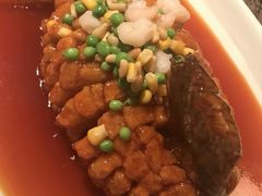 -湖滨28中餐厅·西湖宴·杭州君悦酒店