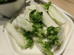-周师兄大刀腰片火锅(磁器口直营店)