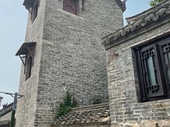 -天朝元辅-徐州民俗博物馆