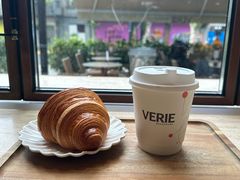 -VERIE BAKEHOUSE
