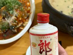 -老字号怡玺·藿香雅鱼(20年雅安店)