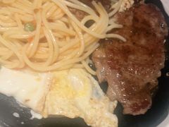 -豪客来牛排(伟诚广场店)