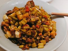 -大鱼徽州·寻味徽菜(万象汇店)
