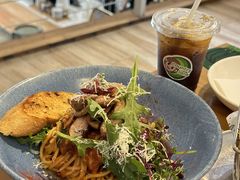 -Country Lane咖啡·意粉(荔园新天地店)