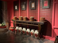 -湖滨28中餐厅·西湖宴·杭州君悦酒店