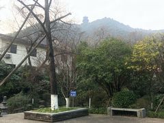 -杭州半山国家森林公园