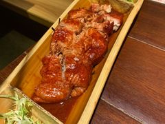 -大牌大·传统杭帮菜(湖滨店)