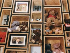 -咖法森林·咖啡  酒吧(天河店)