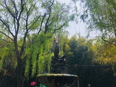 -竹泉村旅游度假区