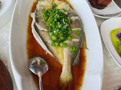 -上海新锦江大酒店