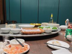 -渔满仓海鲜渔家(象山二店)