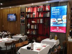 -福海居烤鸭店(鸟巢店)