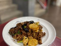 爆炒腰花-阿喆私房菜(西五路店)