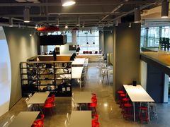大堂-dotcom coffee古点咖啡(致真大厦店)